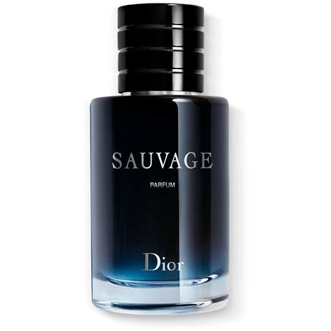 dior sauvage 20 ml